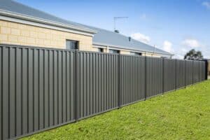 ColorMax Steel Fencing Solutions in Utah | Best Vinyl